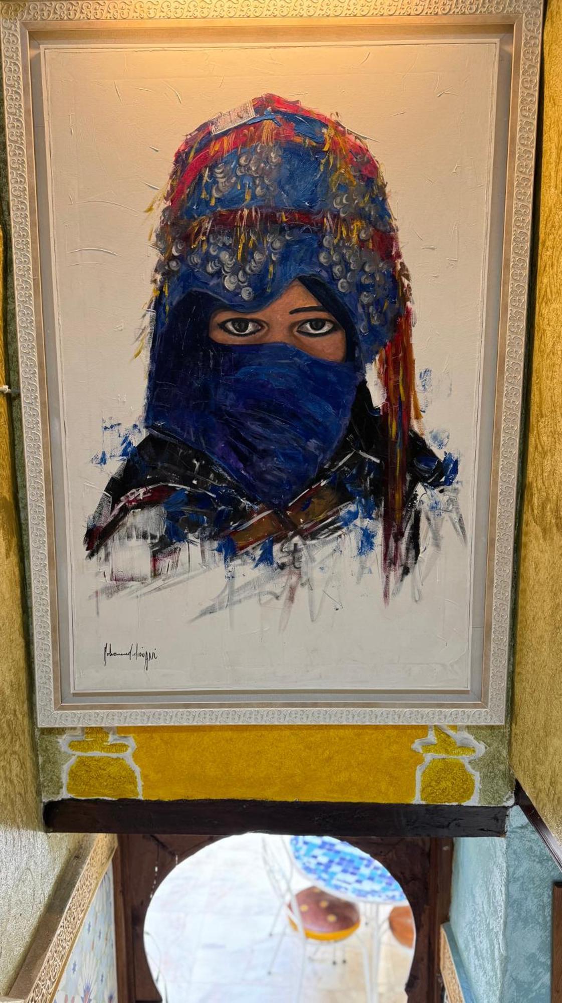 Bed and breakfast Esmeralda By Dar Ouezzani Rabat