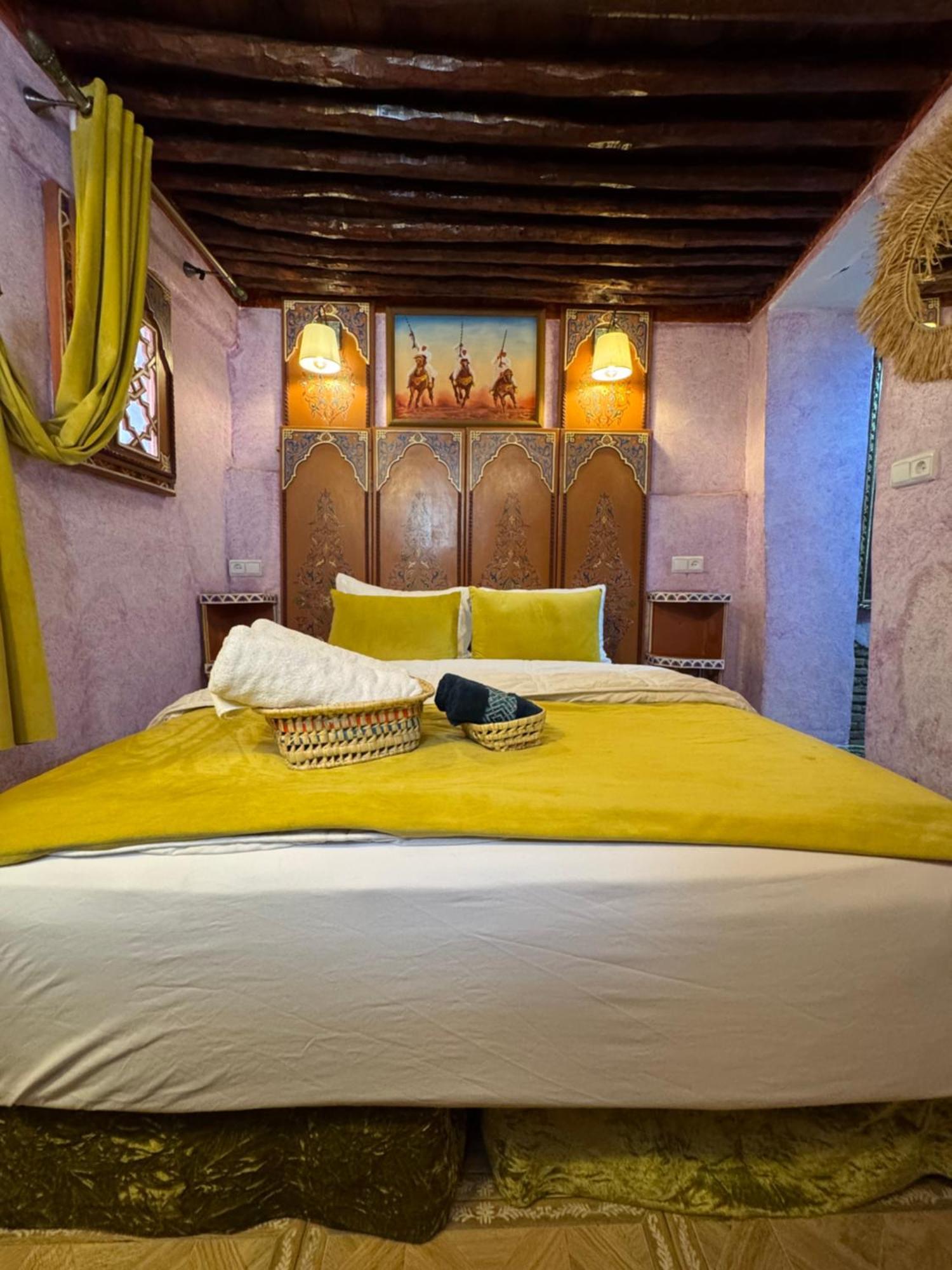 Esmeralda By Dar Ouezzani * Rabat